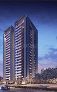 Project Image of 2788 Sq.ft 3 BHK Apartment / Flat for sale in Science Park for Rs. 20000000