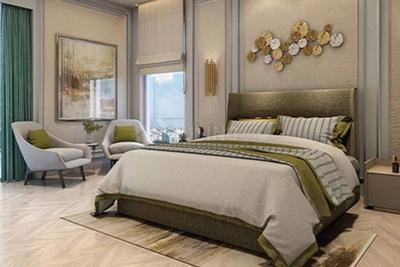Project Image of 2970.0 - 4092.0 Sq.ft 3 BHK Apartment for buy in Godrej Astra