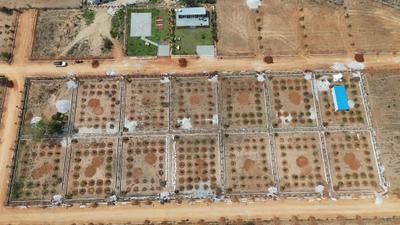 Project Image of 0.0 - 5445.0 Sq.ft Residential Plot Plot for buy in Tado Chandanam