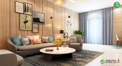 Project Image of 549.0 - 595.0 Sq.ft 2 BHK Apartment for buy in Global Aspire