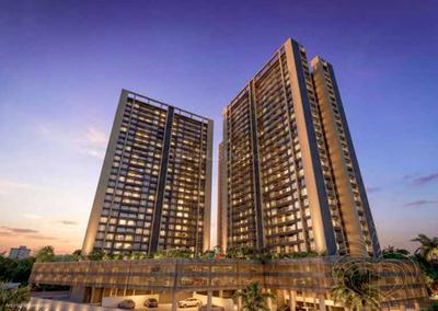 Project Image of 763.0 - 1142.0 Sq.ft 2 BHK Apartment for buy in Palmera Reserves Phase I