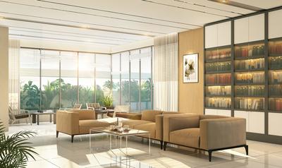 Project Image of 0.0 - 786.0 Sq.ft 2 BHK Apartment for buy in Rohan Karan Evana
