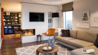 Project Image of 0.0 - 1500.0 Sq.ft 3 BHK Apartment for buy in India Rajkand Regency