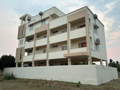 Project Image of 720.0 - 4500.0 Sq.ft Residential Plot Plot for buy in Chilukuri Brundavan Estates