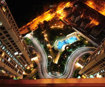 Project Image of 1076 Sq.ft 2 BHK Apartment / Flat for sale in Goregaon East for Rs. 45000000
