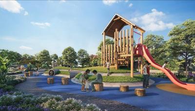 Project Image of 1649.0 - 2786.0 Sq.ft 2 BHK Apartment for buy in Srishtis Imperia Phase III
