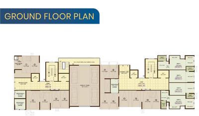 Project Image of 750 Sq.ft 2 BHK Apartment / Flat for sale in Kandivali West for Rs. 16700000