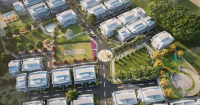 Project Image of 742.71 - 11845.04 Sq.ft Residential Plot Plot for buy in Tanish Dreams B
