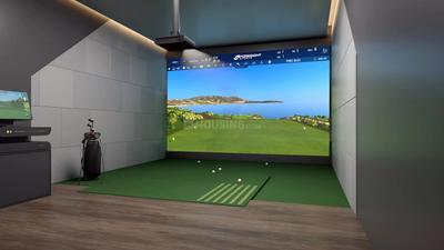 Project Image of 787.0 - 1226.0 Sq.ft 2 BHK Apartment for buy in Harivishva Skyfinia Phase 1