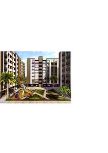 Project Image of 0.0 - 1530.0 Sq.ft 2 BHK Apartment for buy in Shiv Sawera Grand