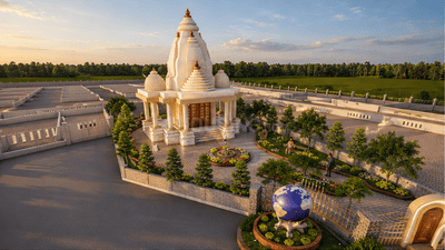 Project Image of 1130.21 - 6355.76 Sq.ft Residential Plot Plot for buy in The Riyasat Sankalp