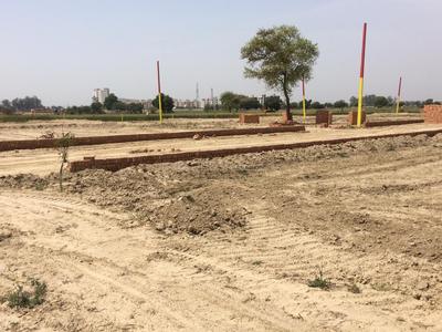 Siyaram Bhoomi Radhe Krishna Township Plot 4