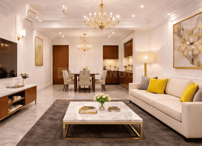 Project Image of 756.0 - 1018.0 Sq.ft 2 BHK Apartment for buy in Skyline Breeze