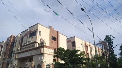 Project Image of 885.0 - 1365.0 Sq.ft 2 BHK Apartment for buy in Vinoth Viruksha