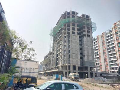 Project Image of 509.78 - 702.02 Sq.ft 1 BHK Apartment for buy in VTB Crown