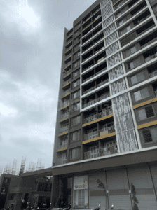Project Image of 486.96 - 743.03 Sq.ft 1 BHK Apartment for buy in Shankeshwar Gravity