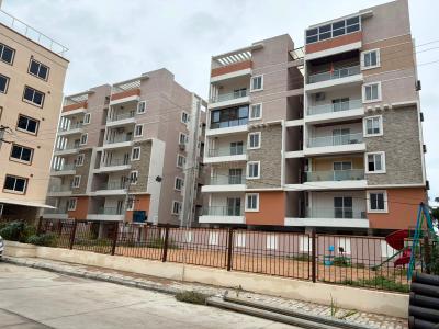 Project Image of 2206.0 - 2445.0 Sq.ft 3 BHK Apartment for buy in Gayatri Vaishnaoi Imperial