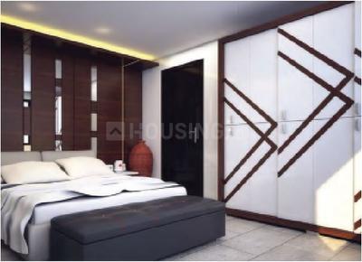 Project Image of 1353.78 - 1359.27 Sq.ft 3 BHK Apartment for buy in Ananta Elite
