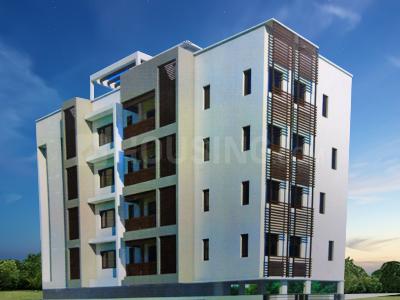 Aman Mahal Elevation 1