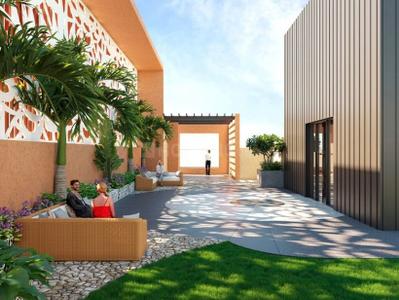 Project Image of 443.04 - 710.96 Sq.ft 1 BHK Apartment for buy in NLPL NL Park View