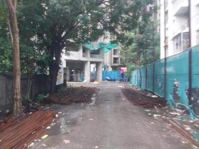 Project Image of 480.0 - 835.0 Sq.ft 1 BHK Apartment for buy in Ornate Serenity