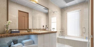 Project Image of 838.0 - 1818.0 Sq.ft 2 BHK Apartment for buy in Supreme Belmac Residences E