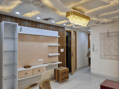 Project Image of 585.0 - 1125.0 Sq.ft 2 BHK Builder Floor for buy in S K Shyam Kunj