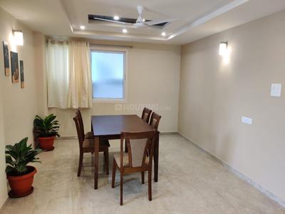 Project Image of 1715.0 - 1945.0 Sq.ft 3 BHK Apartment for buy in Modi Greenwood Heights
