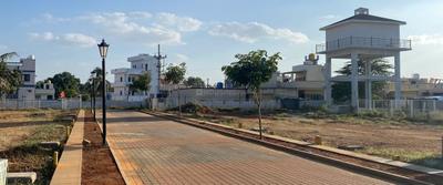 Project Image of 1251.0 - 3059.86 Sq.ft Residential Plot Plot for buy in JR Strr Enclave