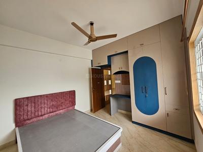 Project Image of 1109.0 - 1405.0 Sq.ft 2 BHK Apartment for buy in Sri Sathvik Nandanam