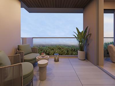 Project Image of 3114.0 - 3816.0 Sq.ft 3 BHK Apartment for buy in Ekam