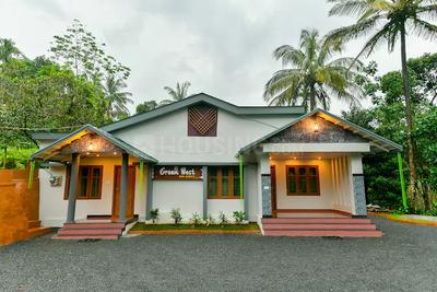 Project Image of 0.0 - 675.0 Sq.ft 2 BHK Villa for buy in Evergreens Green Nest
