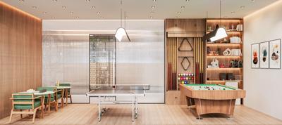 Project Image of 981.67 - 1654.95 Sq.ft 3 BHK Apartment for buy in Rushabh Luxuria