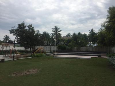 Project Image of 494.0 - 501.0 Sq.ft 2 BHK Apartment for buy in Shree Joynest Phase 4