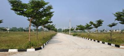 Project Image of 1350.0 - 2700.0 Sq.ft Residential Plot Plot for buy in Jb Terra Green Hills