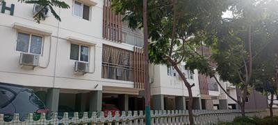 Project Image of 0.0 - 1769.0 Sq.ft 3 BHK Villa for buy in TVS Green Acres Phase 4 Villa