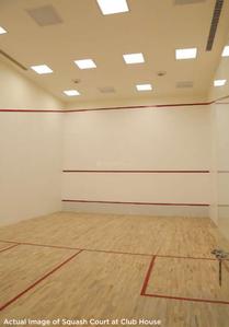 Project Image of 1953.0 - 2120.0 Sq.ft 3 BHK Villa for buy in Mantri Courtyard Phase 4