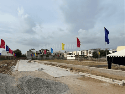 Project Image of 1447.64 - 2634.14 Sq.ft Residential Plot Plot for buy in Shri Krishana Vihar VI