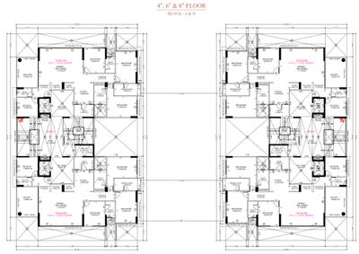 Project Image of 1716.95 - 3949.49 Sq.ft 3 BHK Apartment for buy in Seventh Stark Torre