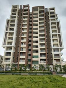 Project Image of 1845.0 - 2655.0 Sq.ft 3 BHK Apartment for buy in Theme Imperial