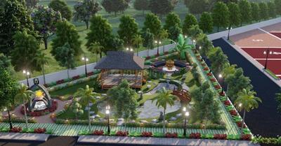 Project Image of 1199.96 - 3723.99 Sq.ft Residential Plot Plot for buy in Guru Punvaanii Etasha