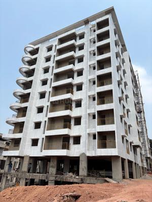 Project Image of 715.0 - 1390.0 Sq.ft 2 BHK Apartment for buy in RedBricks Palm Hills Block B
