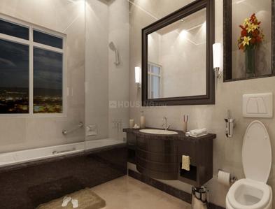 Project Image of 1396.0 - 2965.0 Sq.ft 2.5 BHK Apartment for buy in Realtech The Luxurium