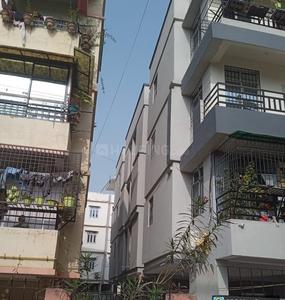Project Image of 0.0 - 870.0 Sq.ft 3 BHK Apartment for buy in Neelamanju Apartment
