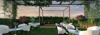 Project Image of 1227.0 - 2728.0 Sq.ft 2 BHK Apartment for buy in Ista Olive And Oak