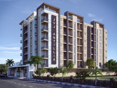 Project Image of 1043.0 - 1733.0 Sq.ft 2 BHK Apartment for buy in JVJ Antillia