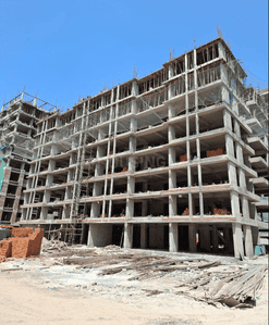 Project Image of 764.0 - 1231.5 Sq.ft 2 BHK Apartment for buy in Millennium Park