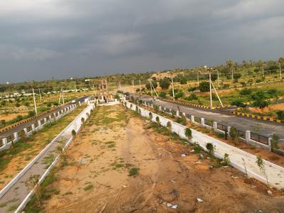 Project Image of 1647.0 - 2250.0 Sq.ft Residential Plot Plot for buy in SRR Highway County 1