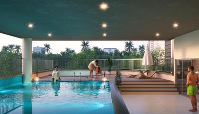 Project Image of 1292.0 - 2051.0 Sq.ft 3 BHK Apartment for buy in Ambika Nirvana
