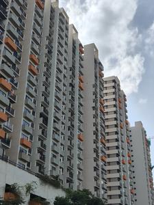Project Image of 355.42 - 523.9 Sq.ft 1 BHK Apartment for buy in Shapoorji Pallonji Joyville Virar Phase 4